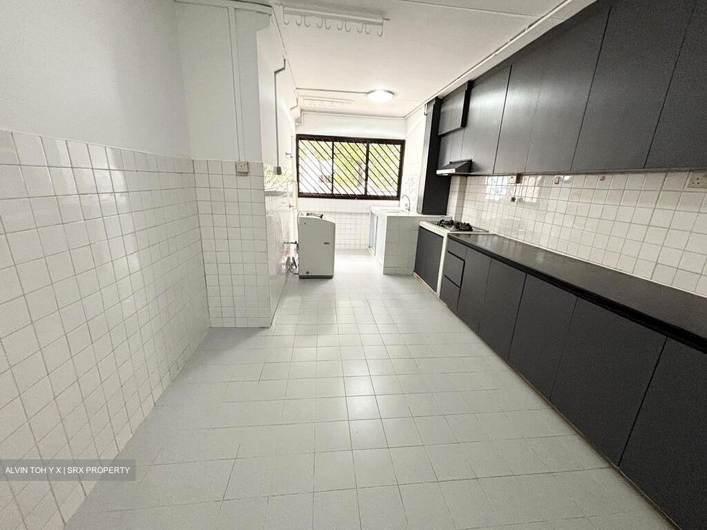 Blk 806 Khatib Gardens (Yishun), HDB 3 Rooms #498345231